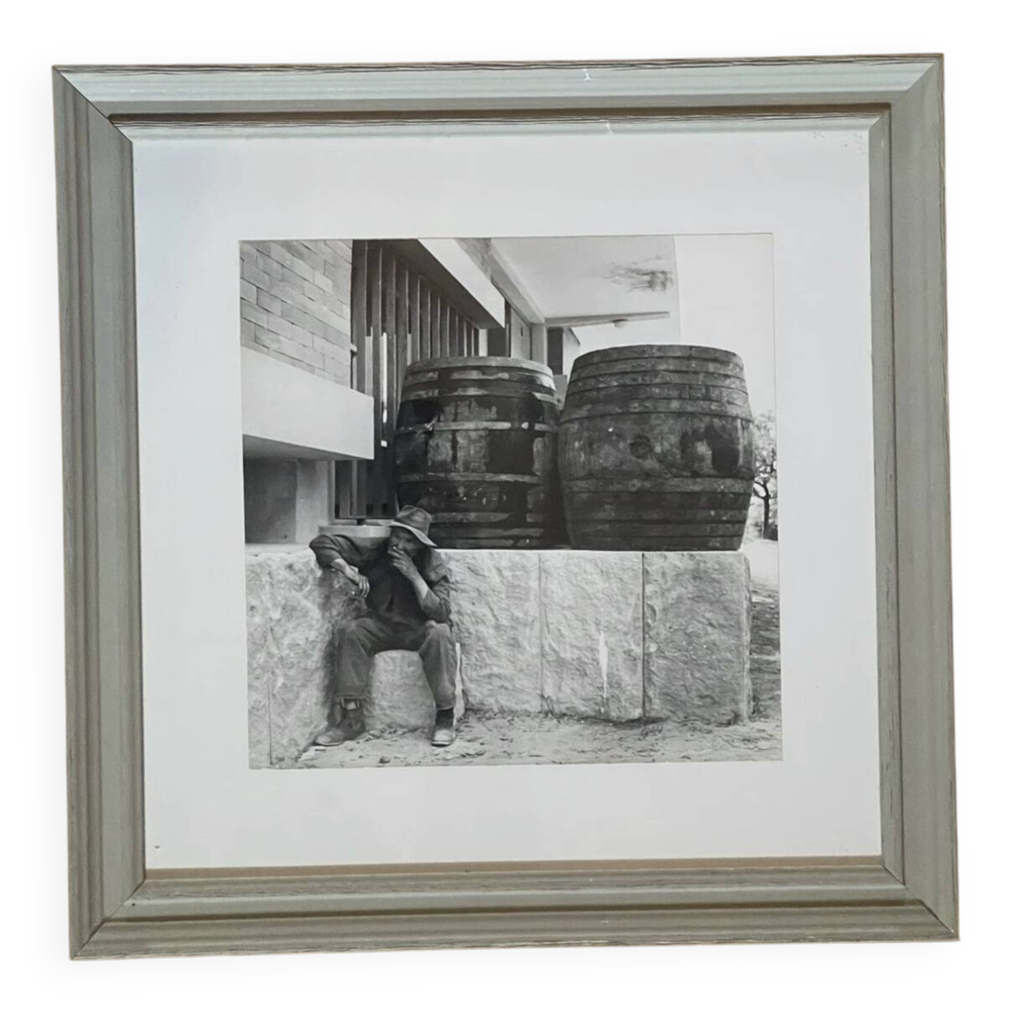 Henri Roger-Viollet (1869-1946) - Photography - Signed - Portugal - XX