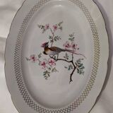 Serving dish