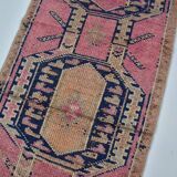 Vintage Anatolian rUNNER rUG