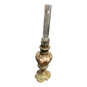 Lampe à pétrole