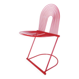 Vintage Swing Dining Desk Chair By Jutta & Herbert Ohl For Rosenthal Lubke