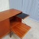Mid Century A.H. Mcintosh teak sideboard