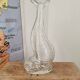 Carafe vintage poisson zoomorphe