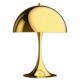 Louis Poulsen table lamp, MINI by Verner Panton