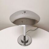 Mushroom lamp Aluminor, 1970