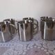 6 mugs alu