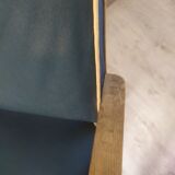 Paire de fauteuils
