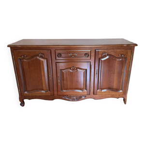 Buffet ou enfilade de