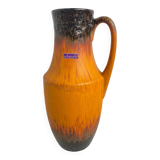 Large ceramic vase Scheurich