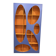 Bibliothèque roche Bobois modèle 2