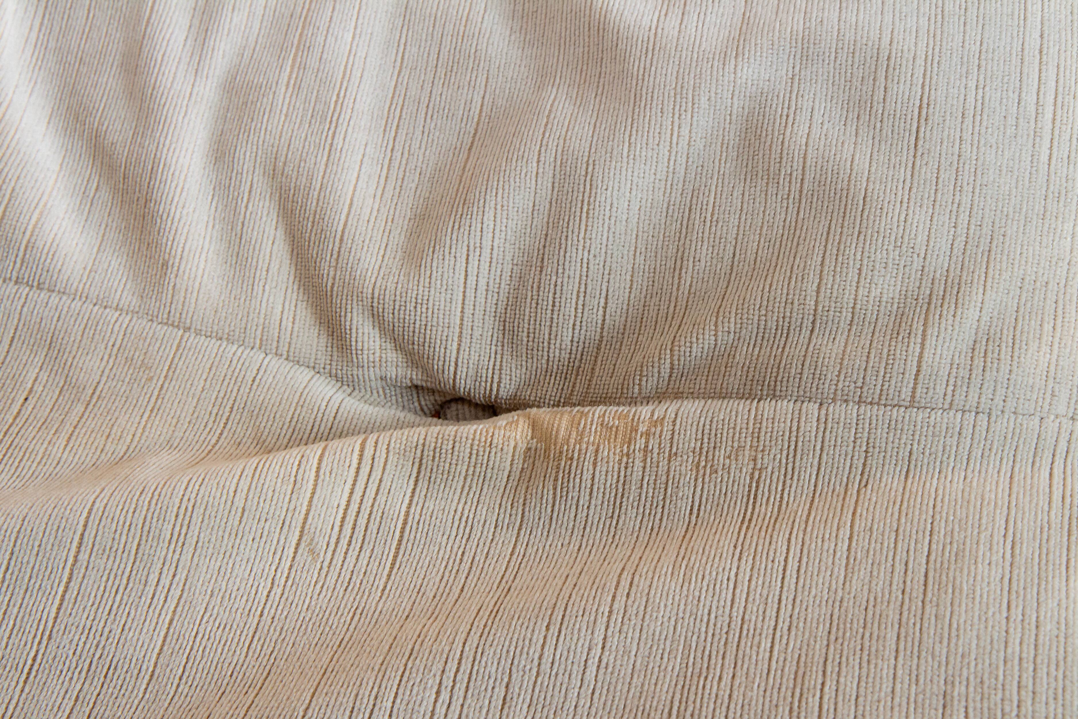 Modular sofa, 70s-80s style.