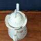 Enamelled coffee maker