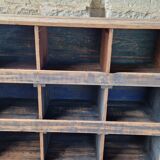 Seed store furniture