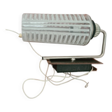 Vintage 60s wall lamp