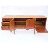 Scandinavian suite, vintage 60s 70s