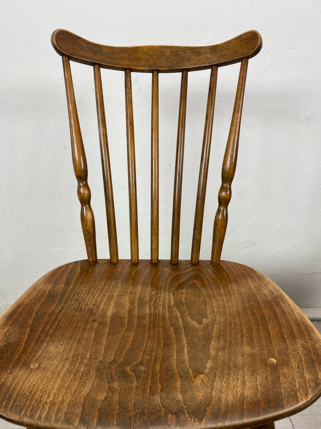 Bistro chairs