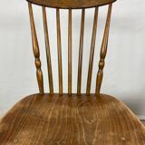 Bistro chairs
