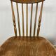 Bistro chairs