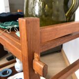 Serving table