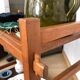 Serving table