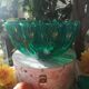 Bowl and its 3 cups