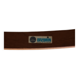 Midcentury Teak Rocking Chair by Frank Reenskaug for Bramin, 1960s