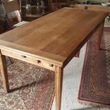 Table de ferme