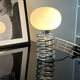 Lampe spirale Ingo Maurer
