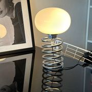 Spiral lamp Ingo Maurer