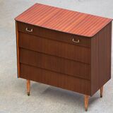 Commode vintage 1960