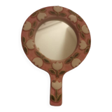 Tulip Mirror Mithe Espelt