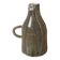 Vase soliflore in ceramic handmade pottery artisanal manufacturing contemporary design