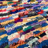 Berber carpet  92x194cm