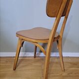 Baumann style bistro chair