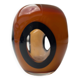 Vase Novy Bor Czechoslovakia