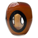 Vase Novy Bor Czechoslovakia