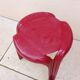 Tabouret stamp par henry massonnet vintage