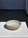 Speckled ceramic bowl and matte brown