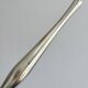 Light metal soliflore