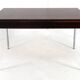 Thereca extendable dining table - dutch mid century design