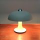 Mid-century German mushroom table lamp from the Space Age, by Kontakt-Werkstätten / Staff, 1960s, set of 2.