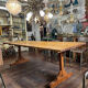Table de salle à manger