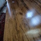 Table de monastère en bois massif