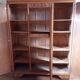 1940s wardrobe