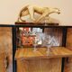 Meuble bar art deco