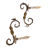Wall lights
