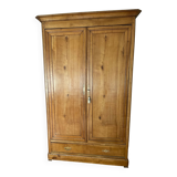 Louis Philippe wardrobe