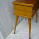 Scandinavian sewing box