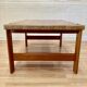 SCANDINAVIAN COFFEE TABLE "1960".