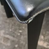 Chairs by Antonello Mosca for Ycami , Italy 1980